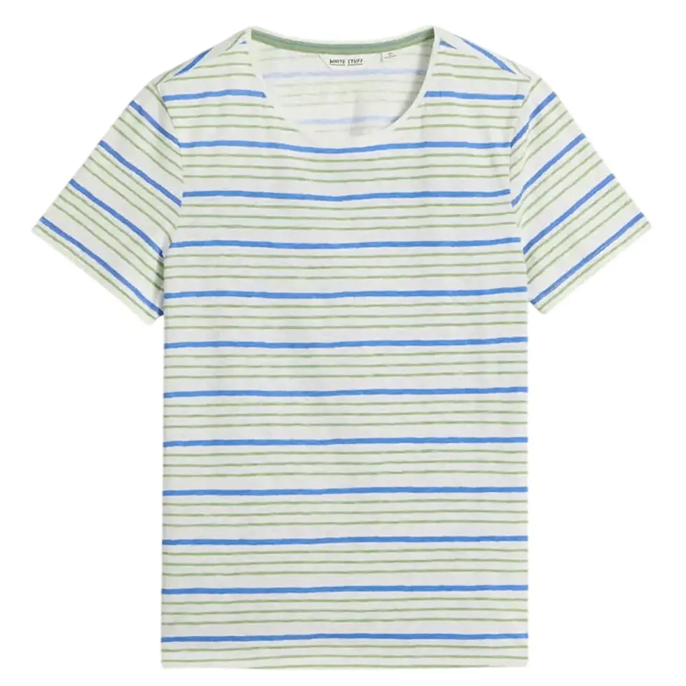 White Stuff Abbie Mix Tee